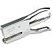 Rapid Classic 1 Plier Stapler - Boxed (90119),Chrome