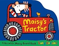 Algopix Similar Product 5 - Maisy's Tractor