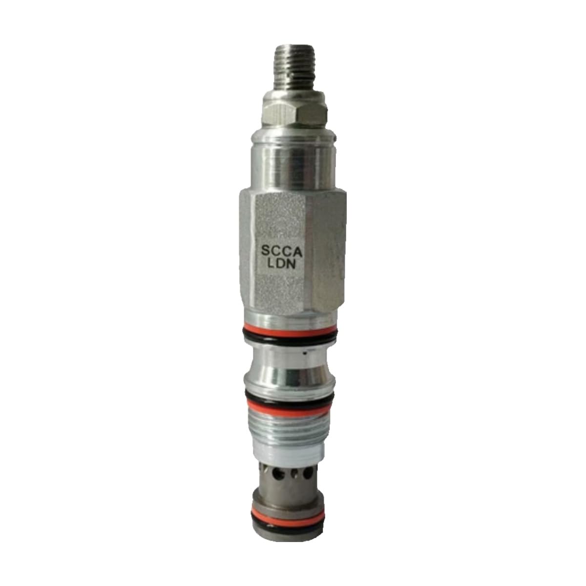 Xeuvymwt One Color 1 Pcs Sequence Valve Sa-Lan Salcn Cartridge(Scca-Lcn)