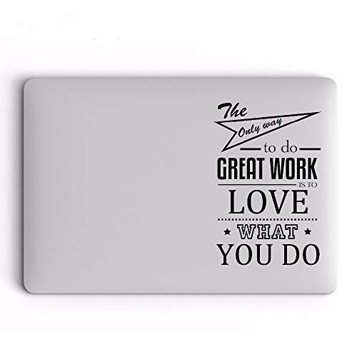 See full amazon price history chart for Gadgets wrap Never give up - Quote Vinyl Laptop Decal Sticker for Apple MacBook pro air Retina 11 12 13 14 15 inch mac Notebook Skin Decal Gadgets wrap Never give up - Quote Vinyl Laptop Decal Sticker for Apple MacBook pro air Retina 11 12 13 14 15 inch mac Notebook Skin Decal (B07GTN3YQ9) Amazon Price History, Amazon Price Tracker