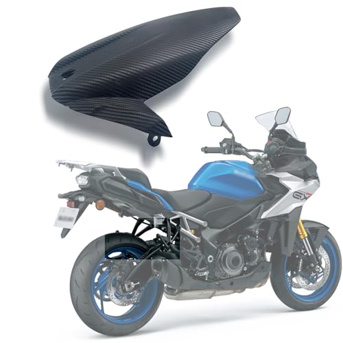 XINMOZR For GSX-S1000GX 2025 GSX S1000 GX gsx-s1000 gx gsx s1000 gx 2023 2024 2025 tF_[K[h AtF_[ gAD͂˃K[h ]ԃtF_[ ABS vX`