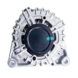 Generator Alternator Fit For VOLVO C30 S40 V50 MAZDA 2 16 D2 Y40518300 30659389 30659701 31285658