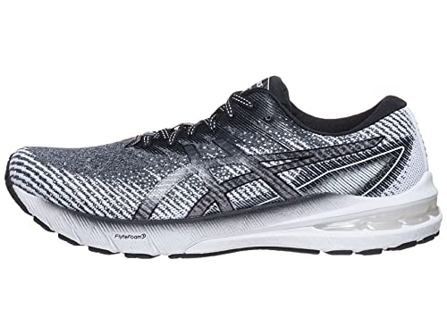Image of ASICS GT 2000 10 Men's Road Running Shoes Black Red EU