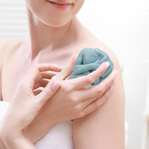 Molde de silicone para corpo humano, molde de silicone para corpo humano 3D,Molde de vela em formato