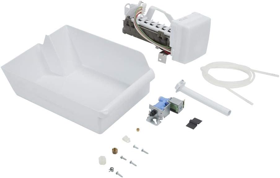 Whirlpool UKI1500AXX Icemaker Kit