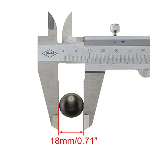 Woostar 39Mm Cylinder Head 64Mm Valves Kit With Gaskets Replacement For 4 Stroke Gy6 49Cc 50Cc 139Qma 139Qmb Engine Atv Quad Scooter Moped #TOP4