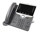 (Renewed) Cisco CP-8851-K9 8851 Unified Ip Phone