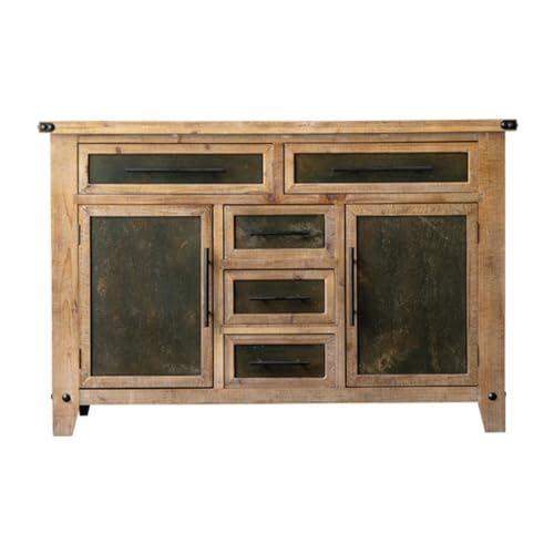 Consolas Recibidores Industrial Marca ABBNIA