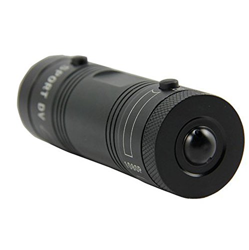 JOYID F9 mini 5MP HD 1080p h. 264 esportes impermeável DV câmera filmadora DVR carro capacete da bic