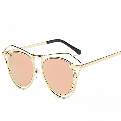 Cadre en or bleu glacé YL C-003 et doré C-005 pour lunettes adulte