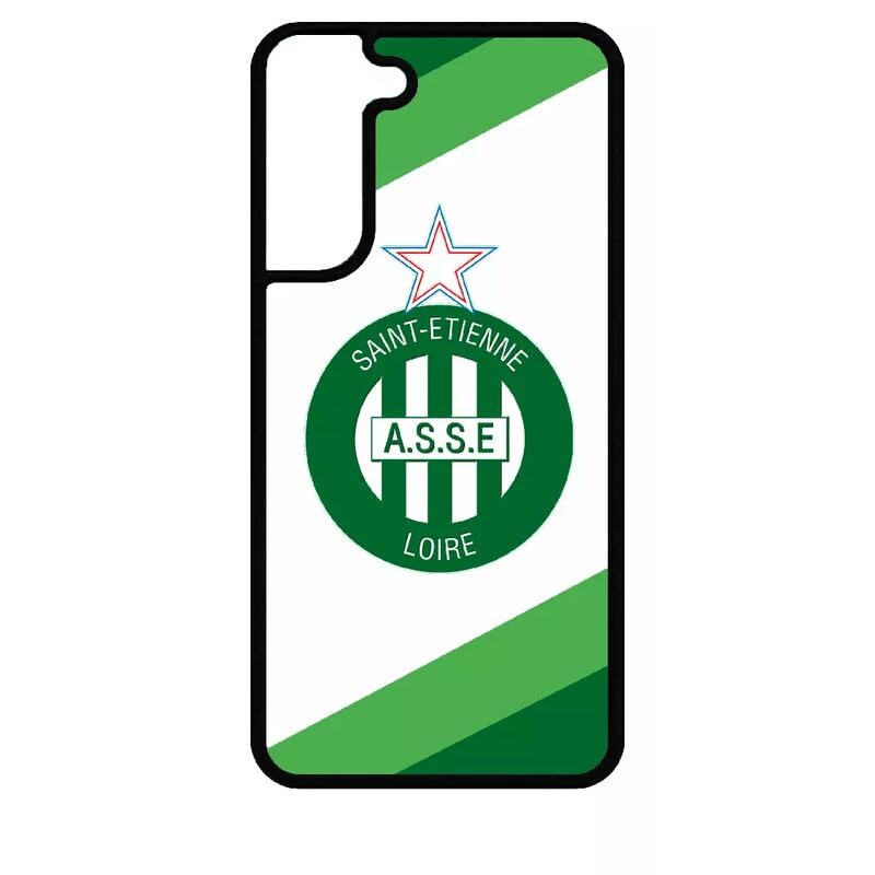 Coque Galaxy S22+ 5G ASSE le cadeau idéal pour fan de Saint-Étienne