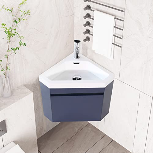 16''Barthroom Vanties With Sink #TOP2