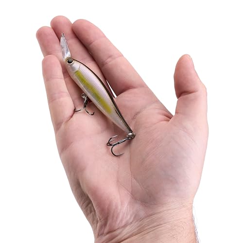 Image of Berkley Krej Fishing Hard Bait