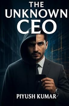 The Unknown CEO:: The Man No One Noticed