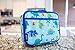 Wildkin Kids Insulated Lunch Box Boys – Durable and Reusable for School & Travel (Dinosaur Land)