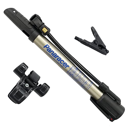 Panaracer (Panaresa) Mini Floor Pump Bfp-amas1
