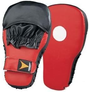 Pro Force ProForce Thunder Vinyl Focus Glove/Mitt