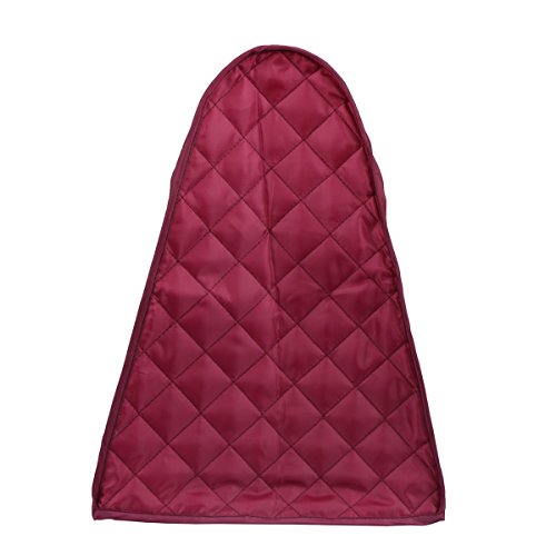 Evermarket – Capa à prova de poeira com bolso e bolsa organizadora para KitchenAid, Sunbeam, Cuisina