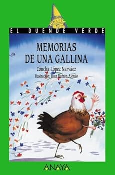 Memorias de una gallina (LI...