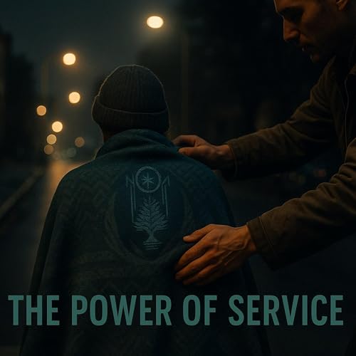 The Power of True Service
