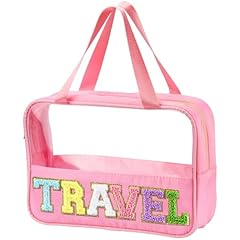 Travel-Pink