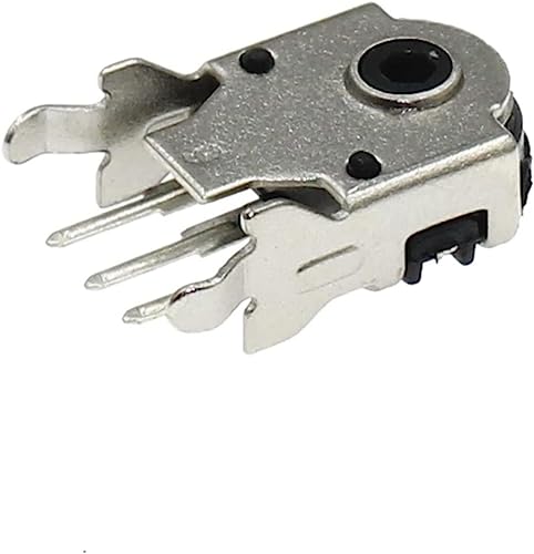 Encodeur de souris 7mm avec interrupteur à roulement stable et connecteur robuste, 1000pcs - 7