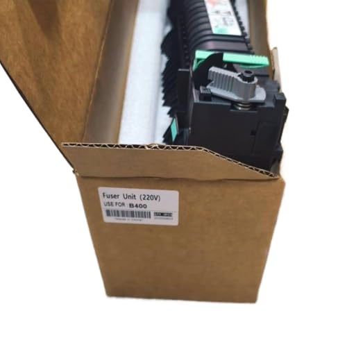 Kit de fusion 126K36852 haute longévité pour imprimantes Versalink série B400