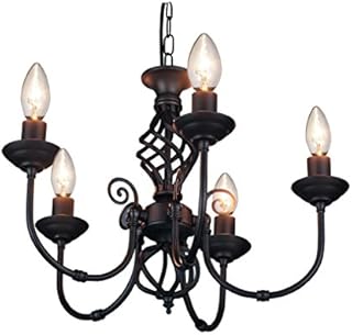 Classic Knot Twist 5 Light Black