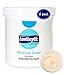 DermaRite Lantiseptic Moisture Shield Original Skin Protectant ? 50% Lanolin Enriched Skin Protectant Barrier Cream for Incontinence ? Paraben Free, 6 Jars, 12oz Each