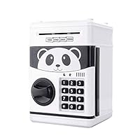 Algopix Similar Product 14 - Kids Piggy Bank for Boys Girls Jhua