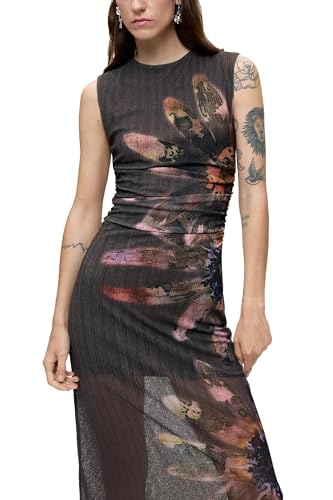 Robe Desigual Vest Munich pour femme chic et originale