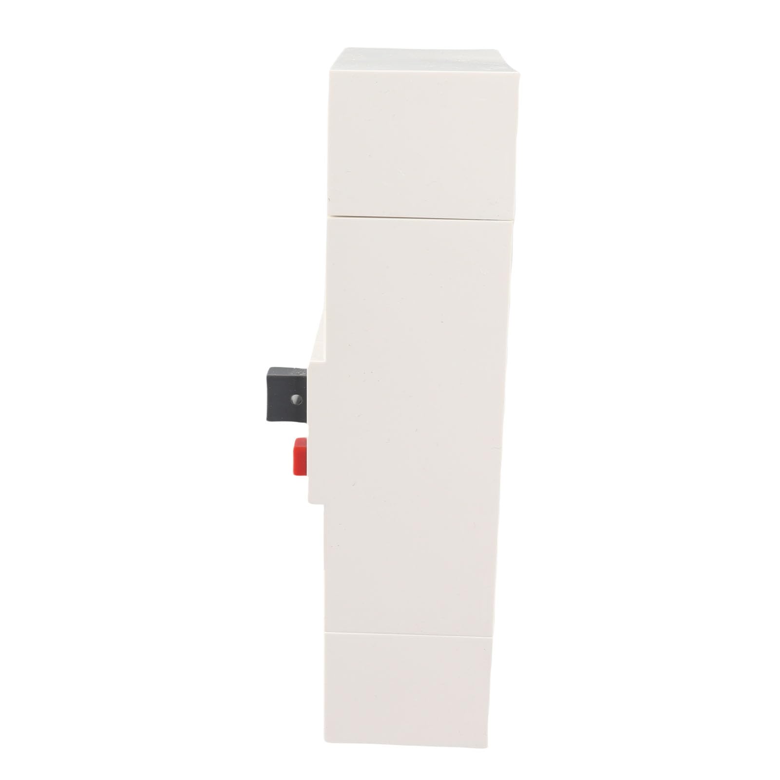 Eujgoov Interruptor Automático de bajo Voltaje de 4 Polos, 30-60A