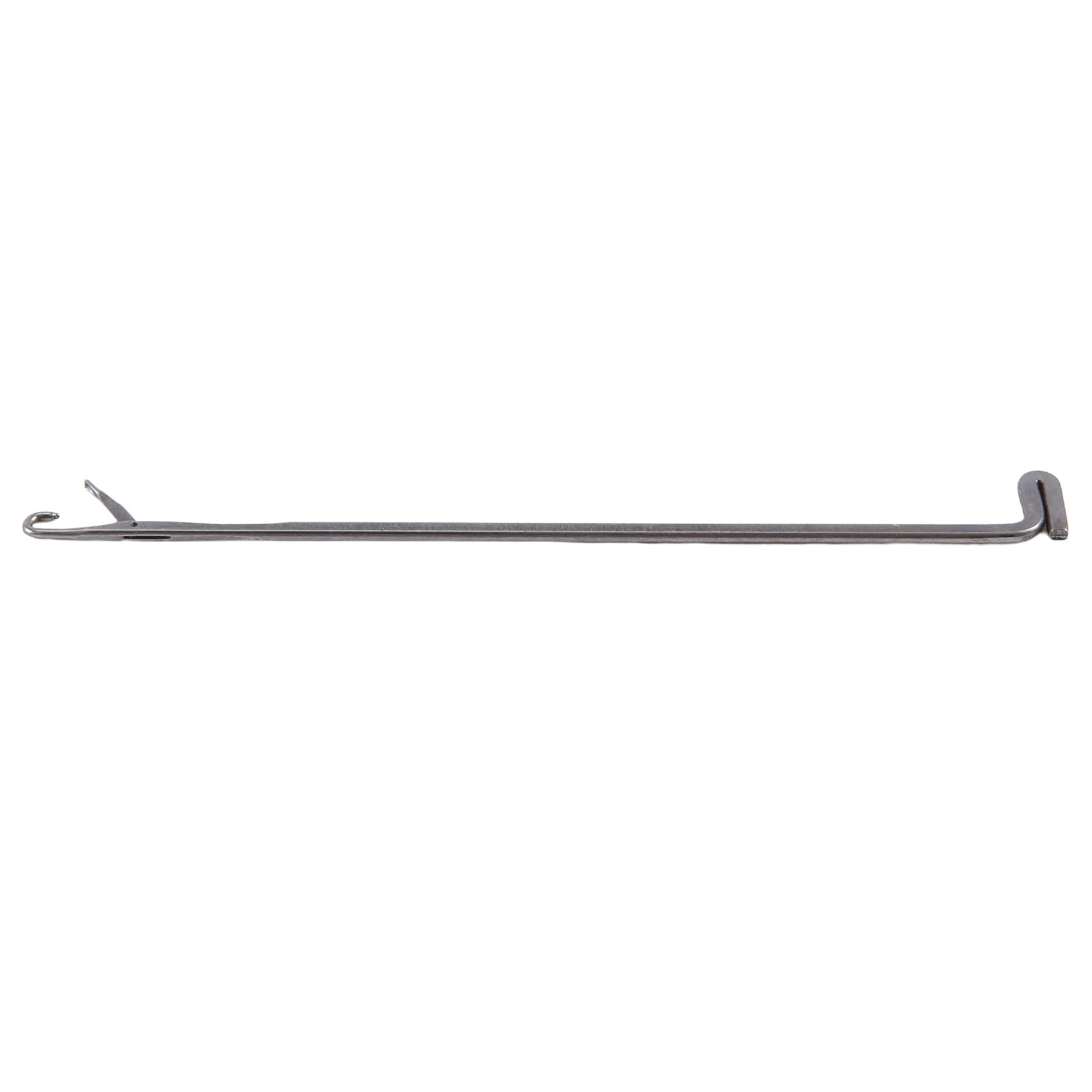 Decqerbe Lot de 300 aiguilles à tricoter pour machine à tricoter de type S 80