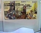 Die Festung der Dämonen - Hanns Kneifel, Hans Kneifel 