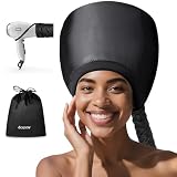Aopow Hooded Hair Dryer for Deep Conditioning