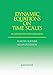 Dynamic Equations on Time Scales: An Introduction with Applications