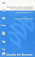 El eneagrama y la dirección espiritual 8433014943 Book Cover