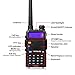 Imagen de Retevis RT5R Walkie Talkie, Emisora Caza