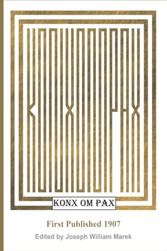 Konx Om Pax