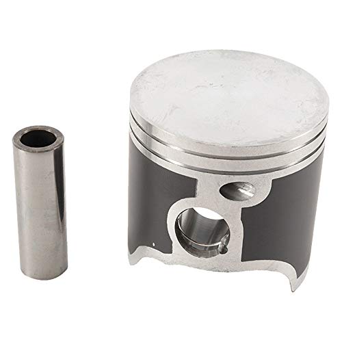 Vertex 24101A Vertex 57.94Mm Standard Piston Kit Compatible with/Replacement for Ktm 24101A - Thumbnail 4
