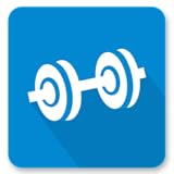 Anpassbare Logparameterlist Gym Fitness Training Tagebuch