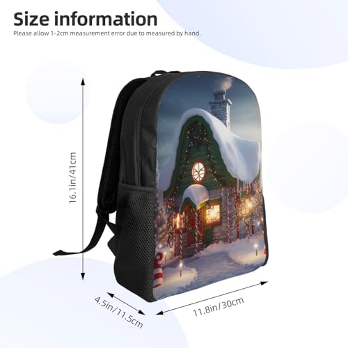 Mochila impermeable de viaje unisex para senderismo miniatura 4