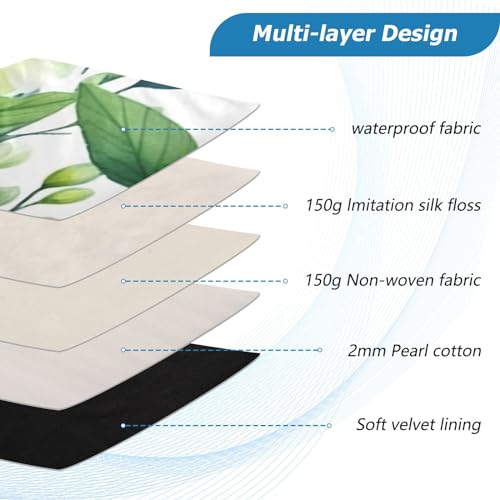 Funda para portátil 13-14 pulgadas, impermeable y protectora miniatura 4