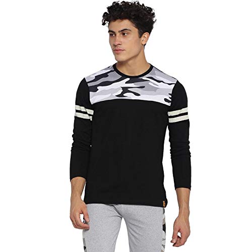 Image of CAHOOT Men's Round Neck Tshirt