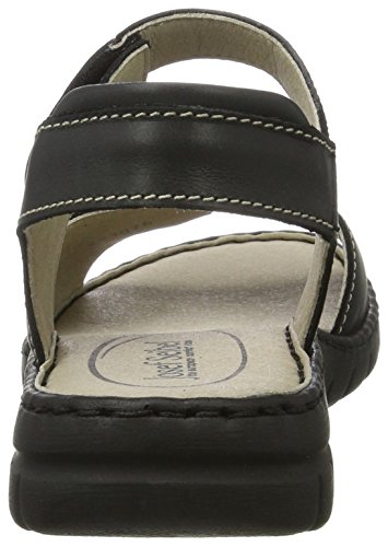 Josef Seibel Stefanie 21, Sandali con Cinturino