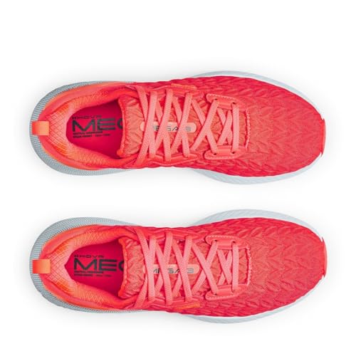 Image of Under Armour Mens Ua HOVR Mega 3 Clone Sneaker