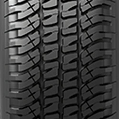 MICHELIN LTX A/T2 Car Tire, All-Terrain, All-Season, Light Truck, SUV and CUV - LT275/70R18/E 125/122S 125S - Image 5