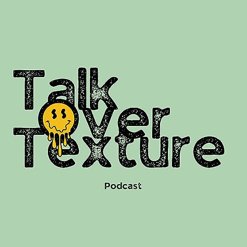 Talk Over Texture cover art