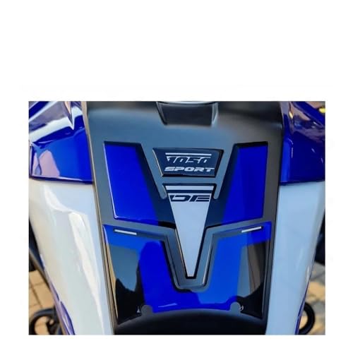 Protection Réservoir Moto V-Strom 1050 DE Résine Époxy Adhésive