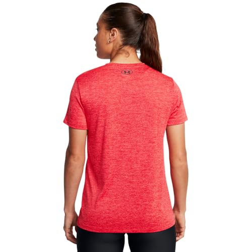 Image of Under Armour Women's Tech Twist Short Sleeve Crew T-Shirt